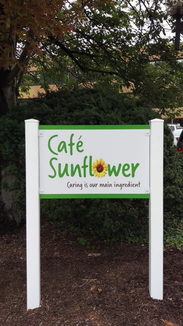 Sign Company Image
