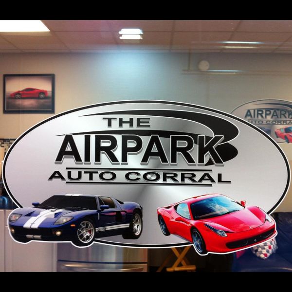 Sign Company Image
