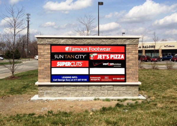 Sign Company Image