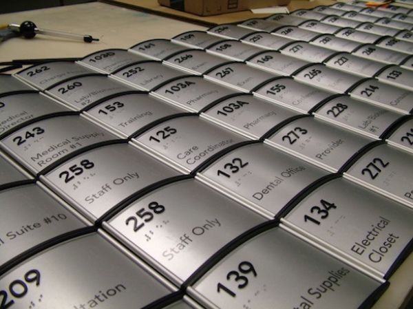 Sign Company Image