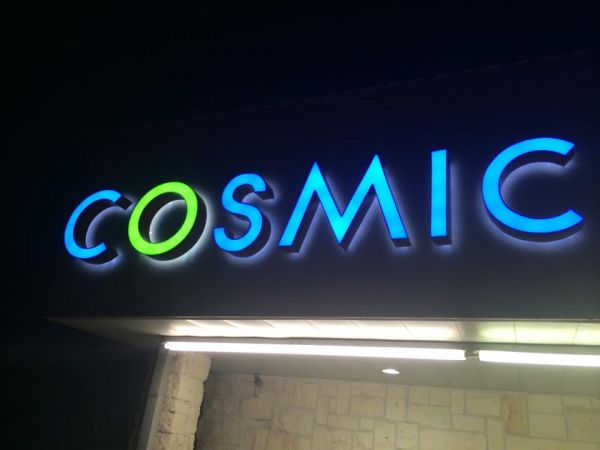 Sign Company Image