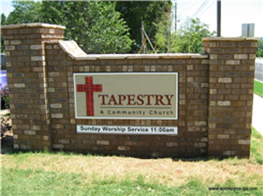Images Monument Signs 35