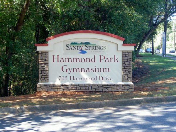 Images Monument Signs 40