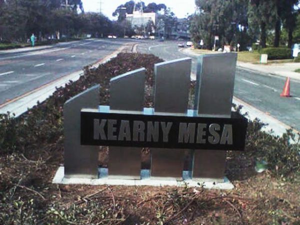 Images Monument Signs 42