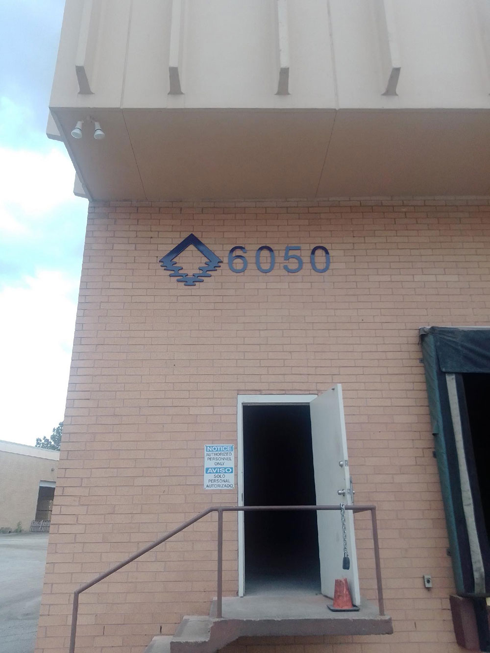 Exterior Signs & Outdoor Signs Dallas Sign Company