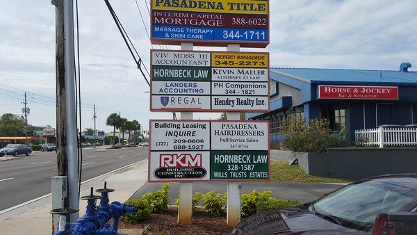 Sign Company Image 114