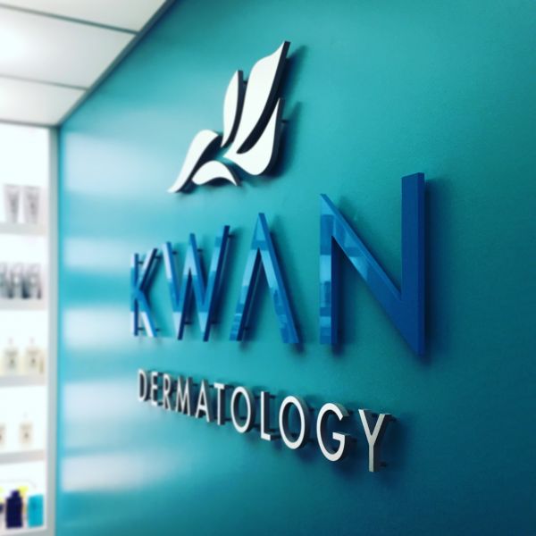 Best Sign Company Bellevue, WA Custom Signage Shop Near Me