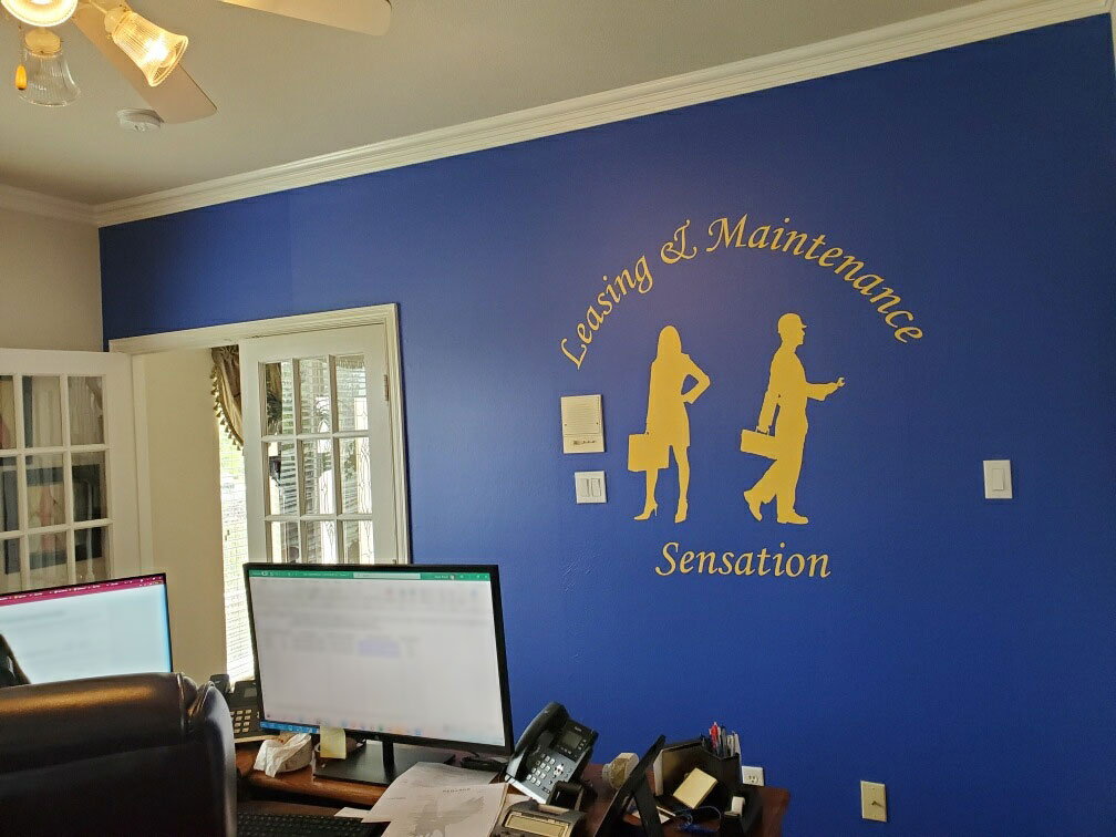 Best Sign Company Dallas TX Custom Signs & Vehicle Wraps Near Me