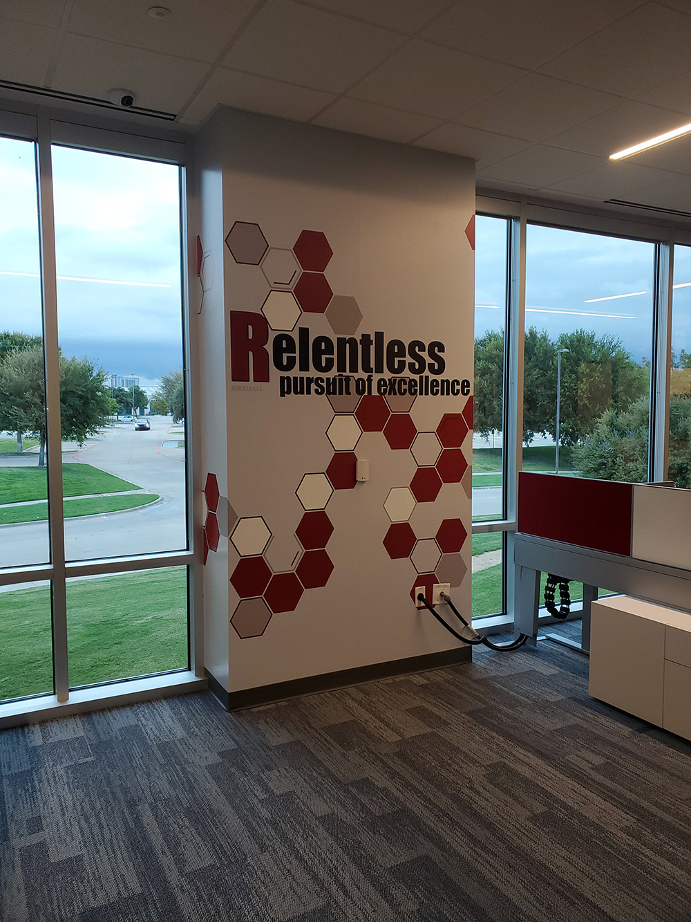 Best Sign Company Dallas TX Custom Signs & Vehicle Wraps Near Me