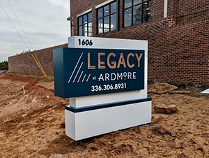 Sign Company Image 