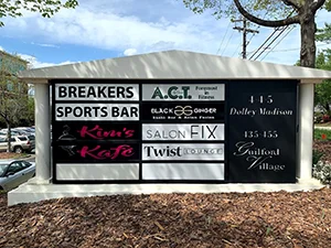 Sign Company Image 