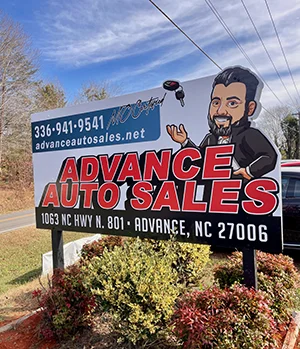Sign Company Image 