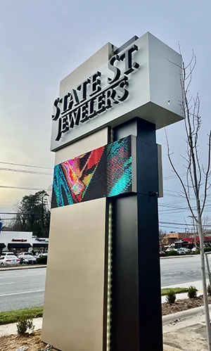 Sign Company Image 