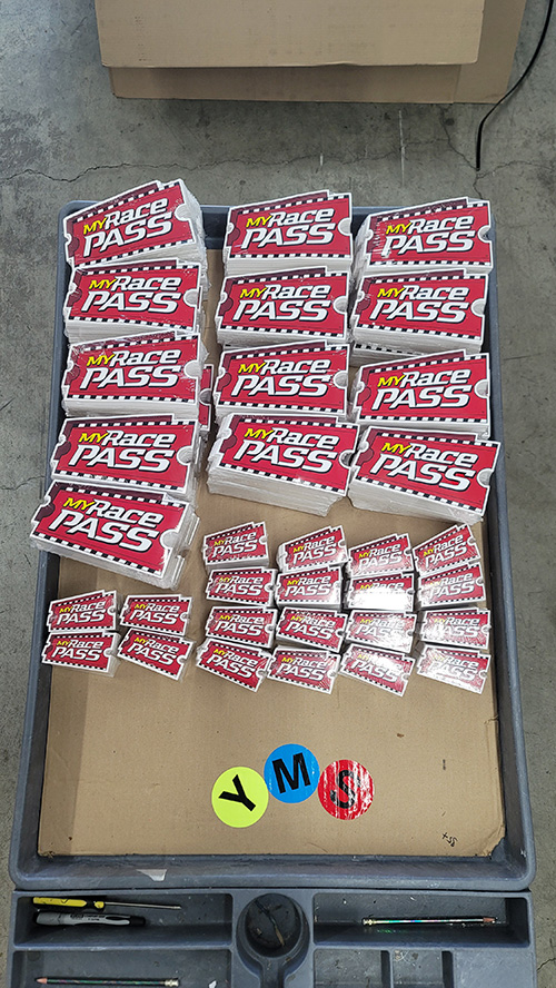 1 Vinyl Decals Spokane, WA Custom Decal Company Near Me