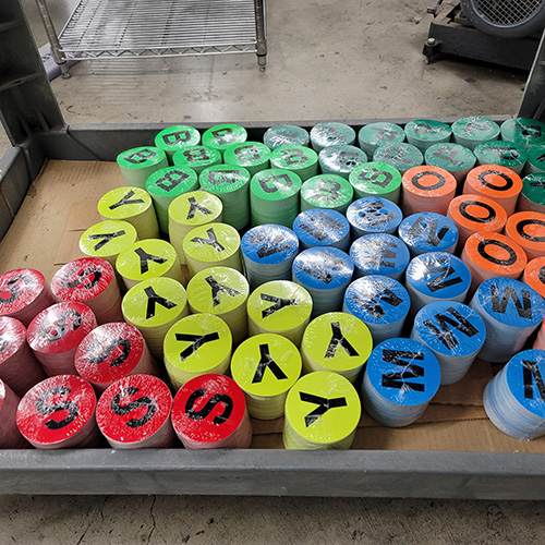 1 Vinyl Decals Spokane, WA Custom Decal Company Near Me