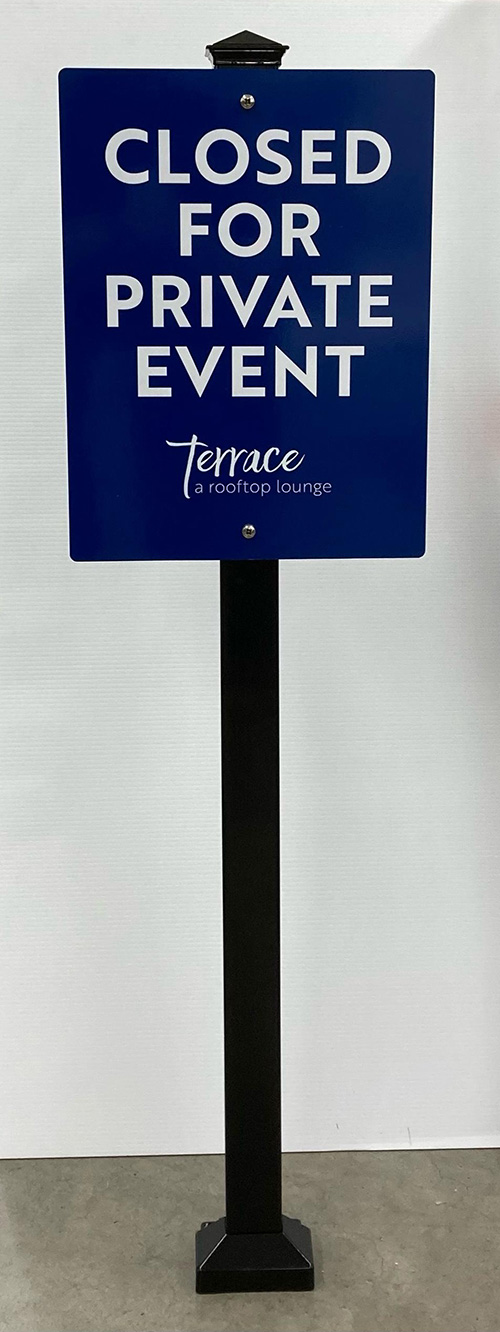 Best Sign Company Spokane, WA Commercial Signage Company Near Me