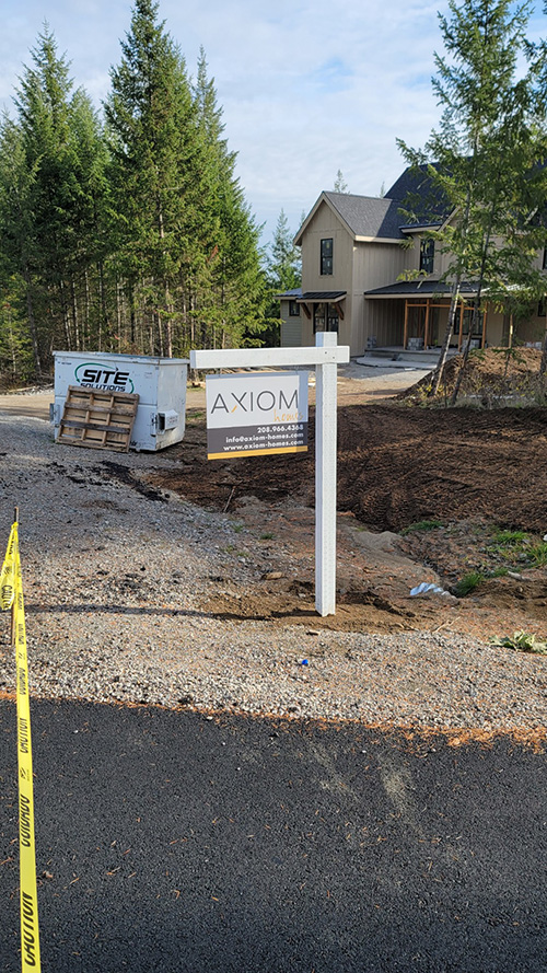 Best Sign Company Spokane, WA Commercial Signage Company Near Me