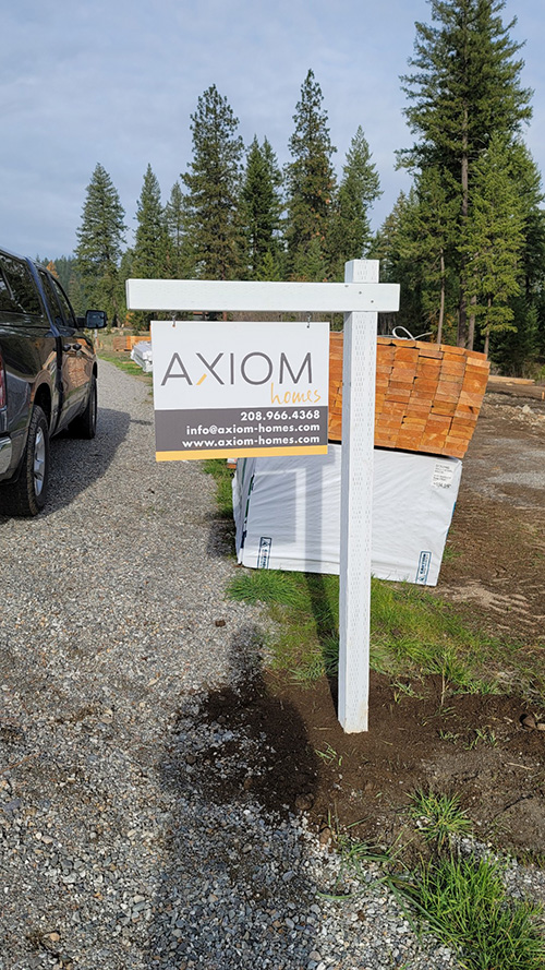 Best Sign Company Spokane, WA Commercial Signage Company Near Me