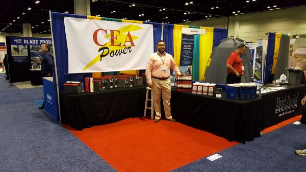 Images Trade Show Displays 05