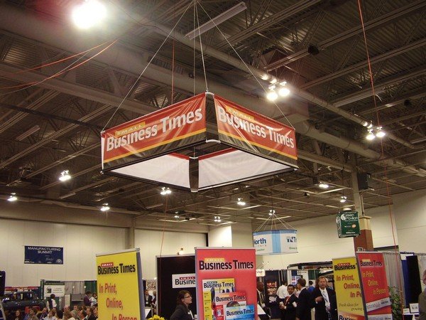 Images Trade Show Displays 15