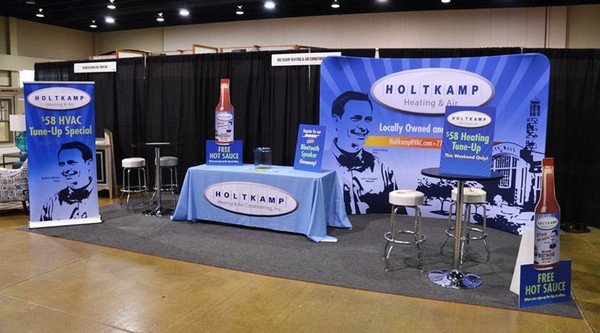 Images Trade Show Displays 20