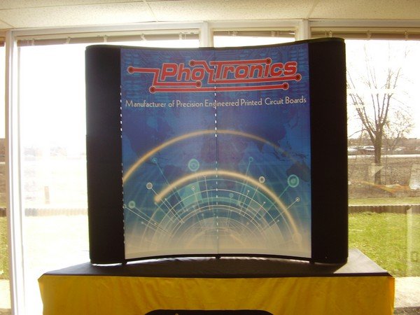 Images Trade Show Displays 24