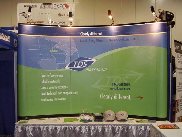 Images Trade Show Displays 25