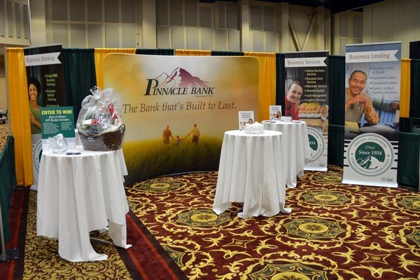Images Trade Show Displays 29