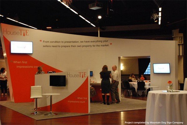 Images Trade Show Displays 30