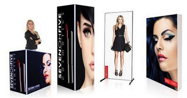 Images Trade Show Displays 31