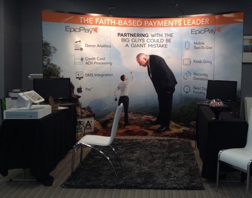 Images Trade Show Displays 34