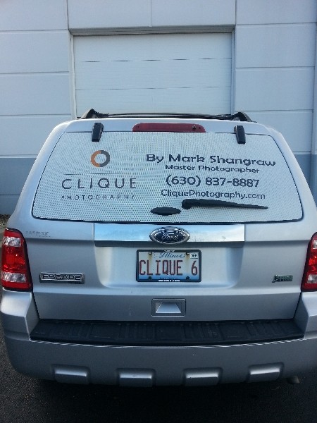 Sign Company Image