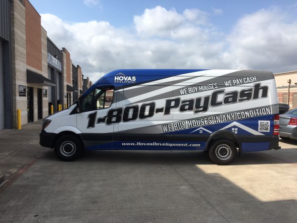 Sign Company Image