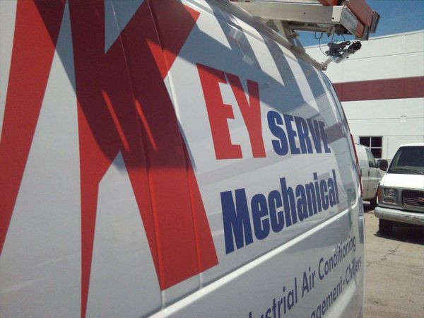 Sign Company Image