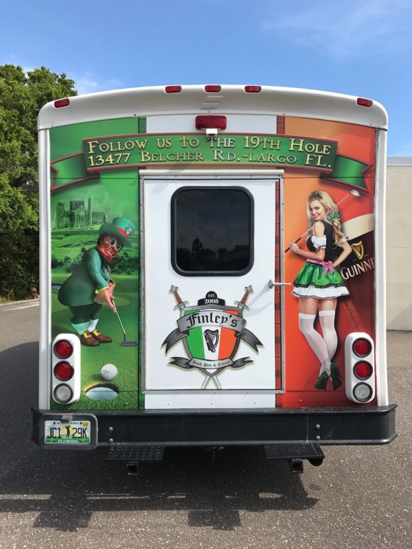 Sign Company Image