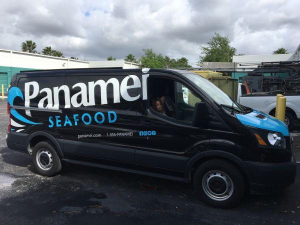 Sign Company Image