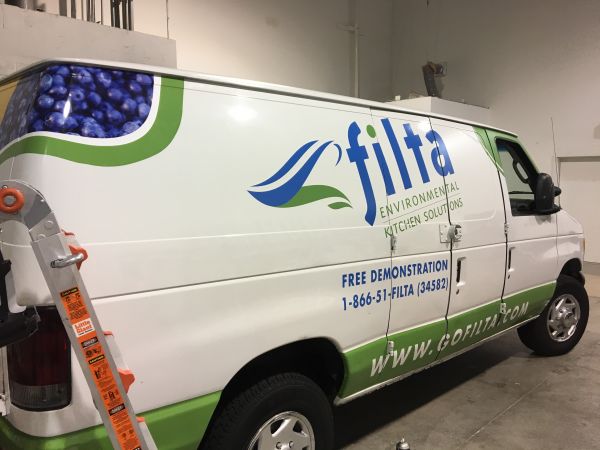 Sign Company Image