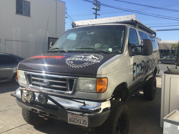 Sign Company Image