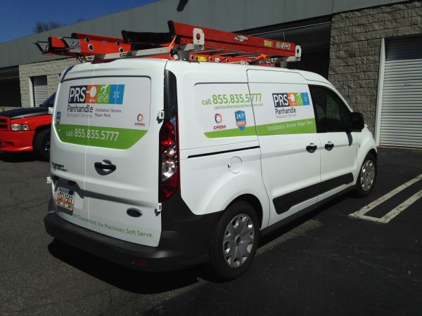 Sign Company Image