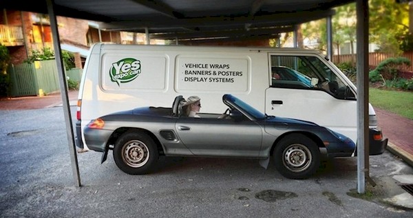 Sign Company Image