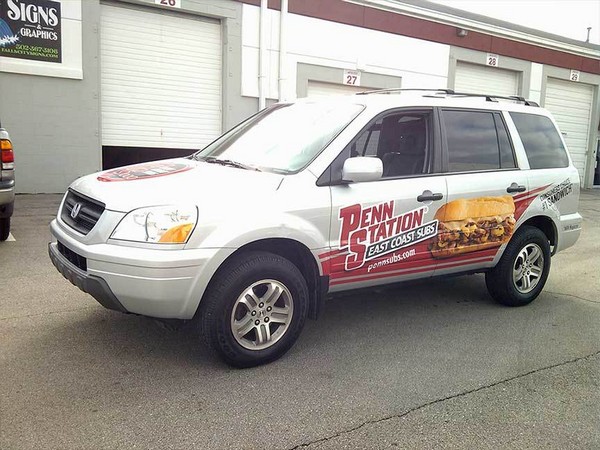 Sign Company Image