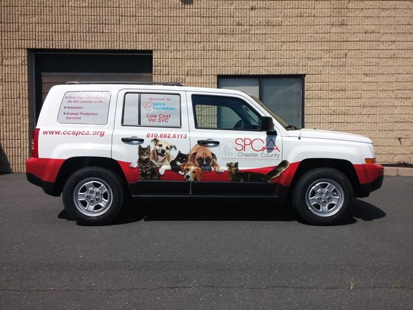 Sign Company Image