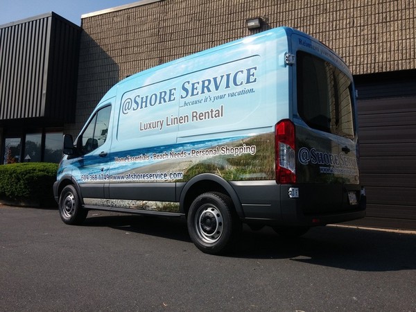 Sign Company Image