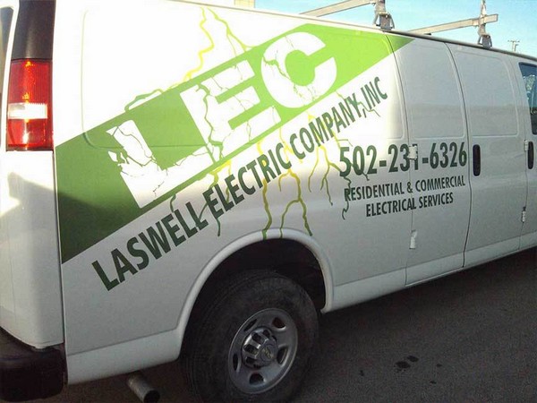 Sign Company Image