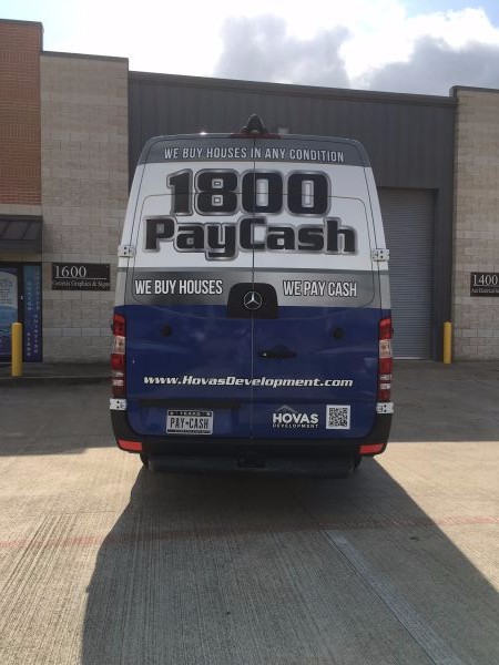 Sign Company Image