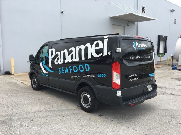 Sign Company Image