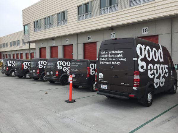 Sign Company Image