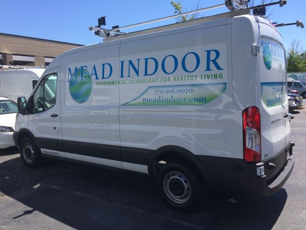 Sign Company Image
