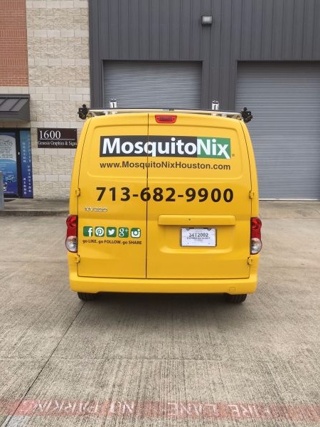 Sign Company Image