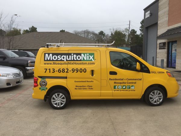 Sign Company Image